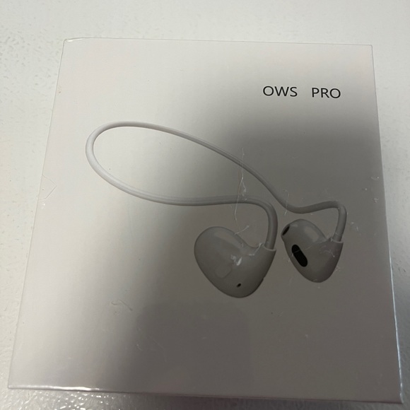 OWS Pro Wireless Earbuds - Picture 2 of 4
